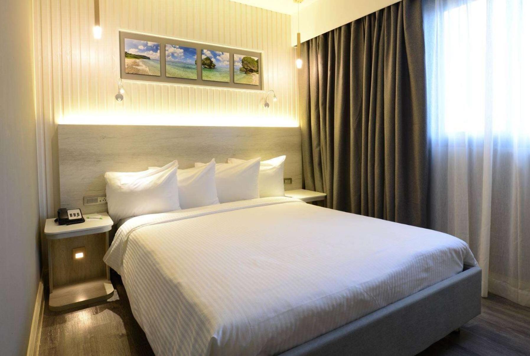 Hotel Wyndham Garden Guam Tamuning Zewnętrze zdjęcie