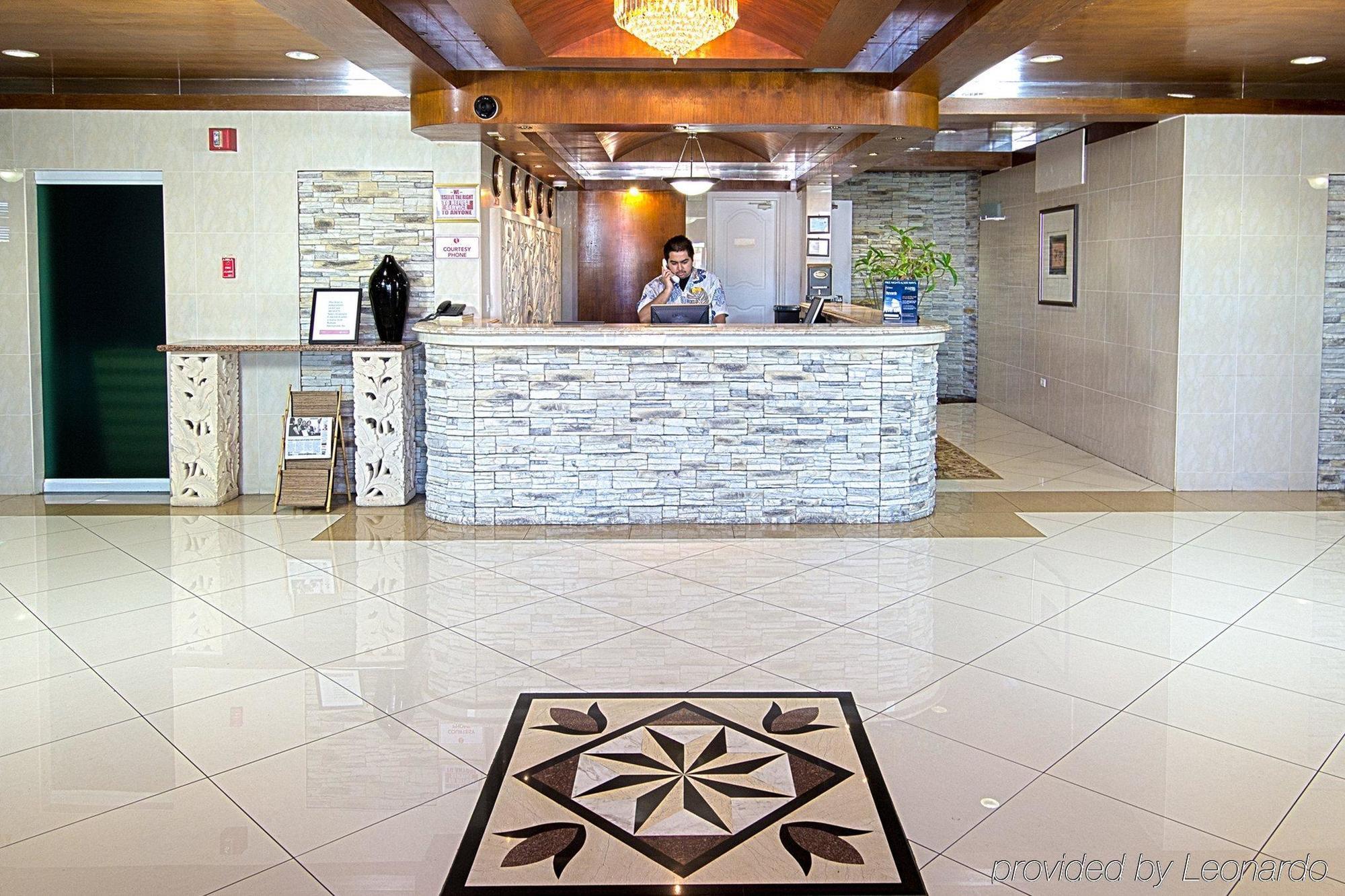 Hotel Wyndham Garden Guam Tamuning Zewnętrze zdjęcie